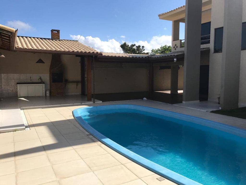 Casa à venda com 5 quartos, 380m² - Foto 12