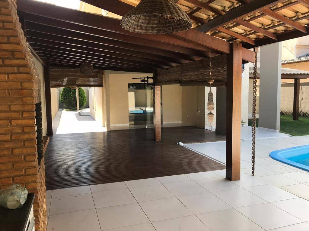 Casa à venda com 5 quartos, 380m² - Foto 18