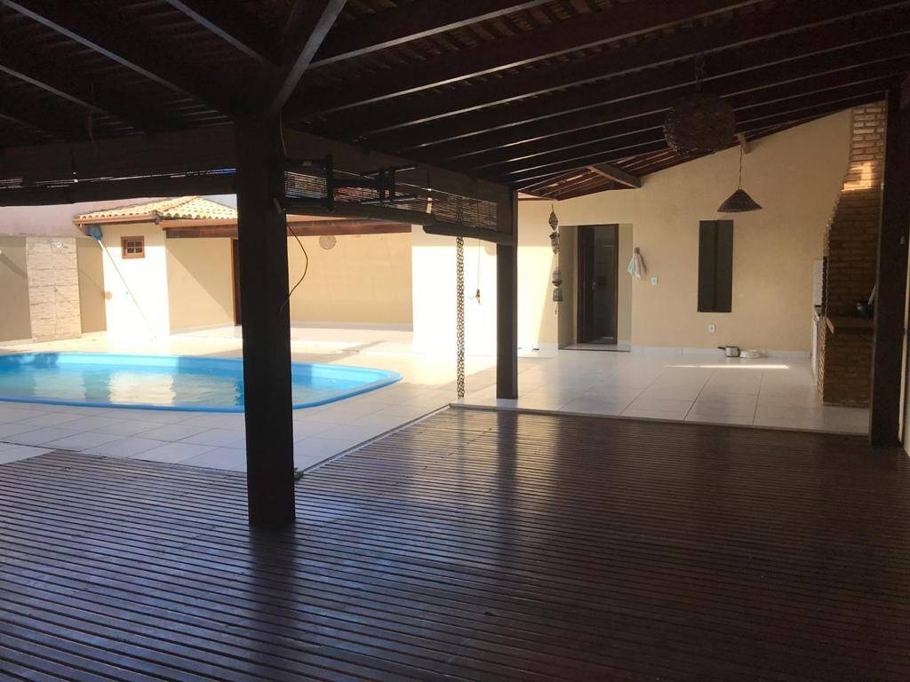 Casa à venda com 5 quartos, 380m² - Foto 17