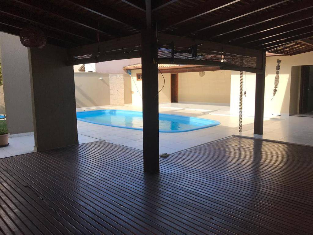 Casa à venda com 5 quartos, 380m² - Foto 16