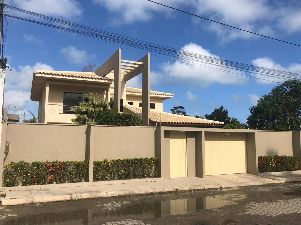 Casa à venda com 5 quartos, 380m² - Foto 4