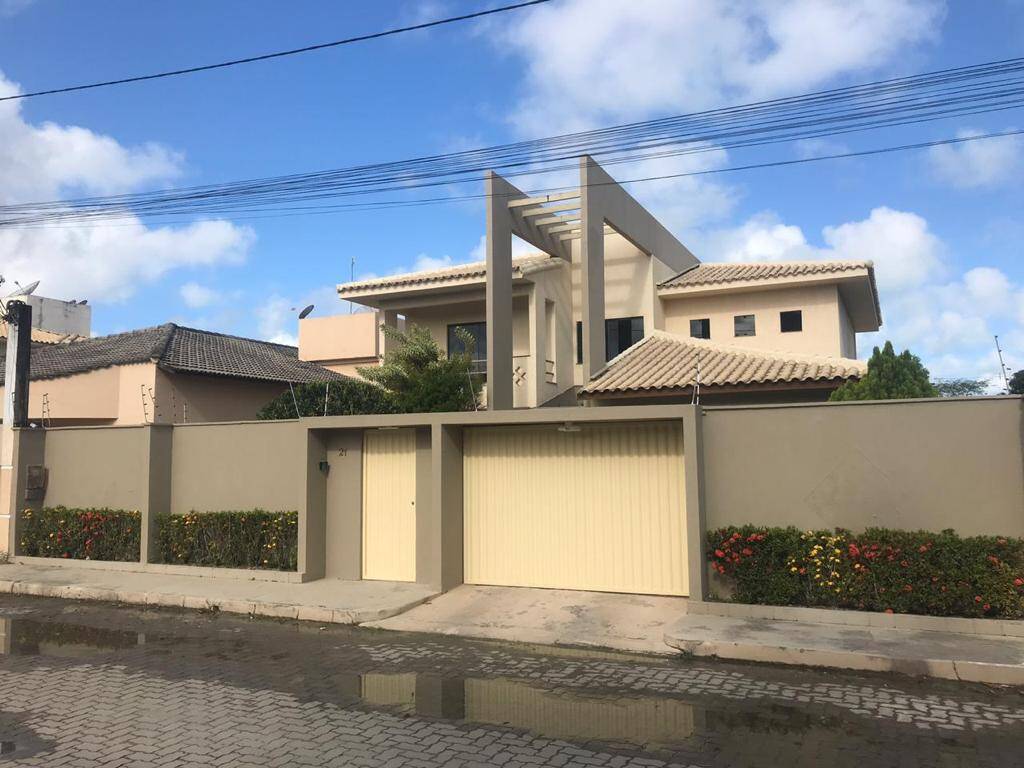 Casa à venda com 5 quartos, 380m² - Foto 5