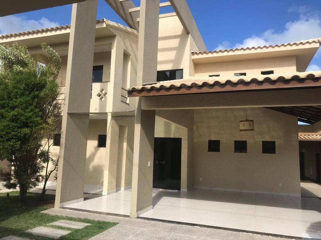 Casa à venda com 5 quartos, 380m² - Foto 3