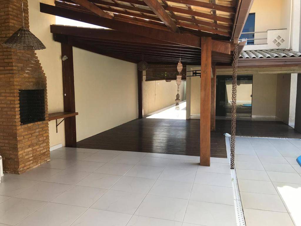 Casa à venda com 5 quartos, 380m² - Foto 19