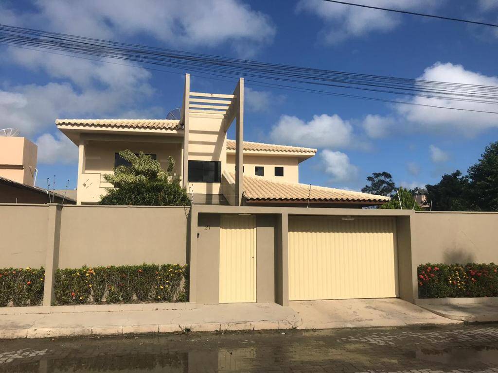 Casa à venda com 5 quartos, 380m² - Foto 2