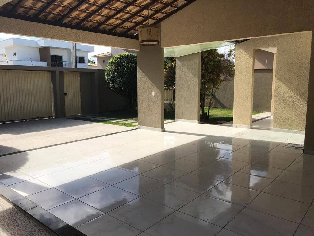 Casa à venda com 5 quartos, 380m² - Foto 27