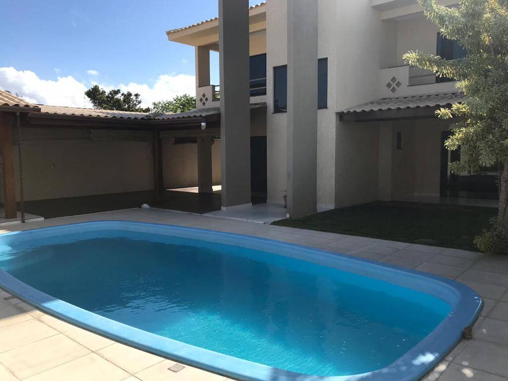 Casa à venda com 5 quartos, 380m² - Foto 10