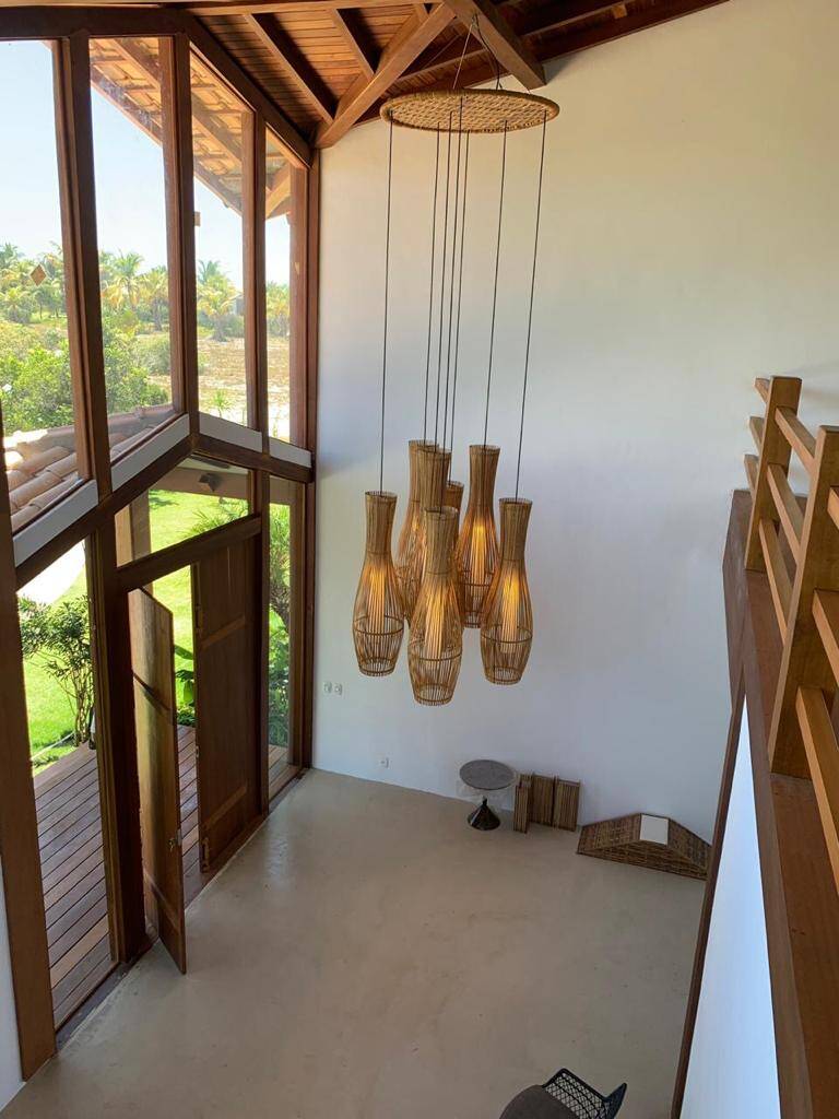 Casa à venda com 5 quartos, 600m² - Foto 16