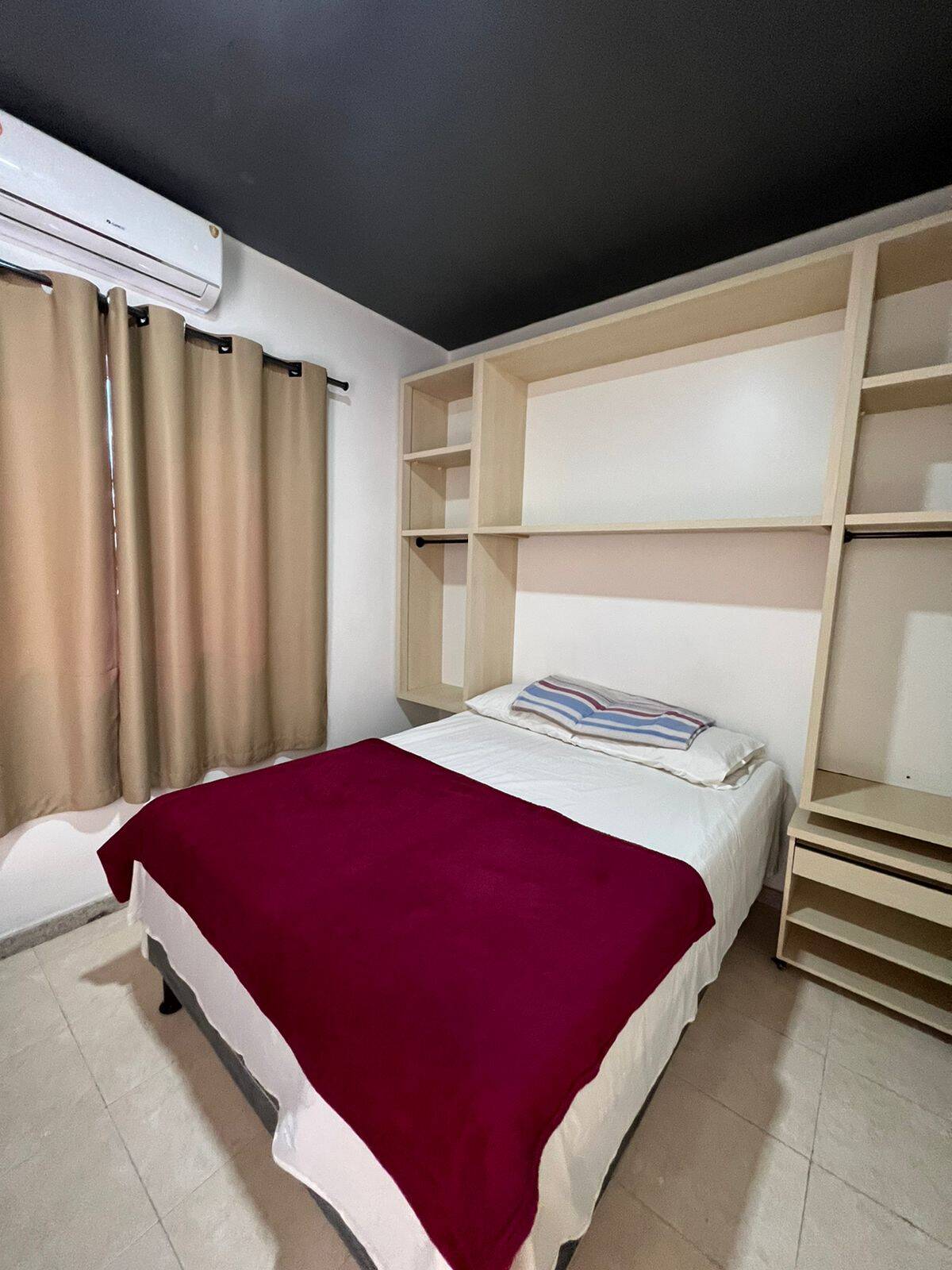 Apartamento à venda com 2 quartos - Foto 6