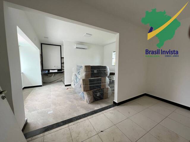 #1176 - Casa para Venda em Porto Seguro - BA