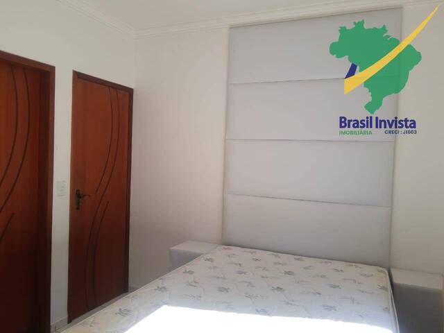 #1383 - Apartamento para Venda em Porto Seguro - BA