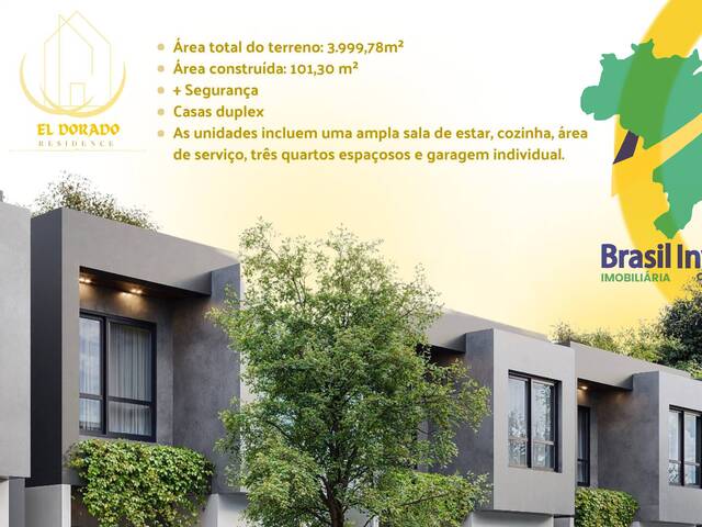 #1408 - Apartamento para Venda em Porto Seguro - BA - 3