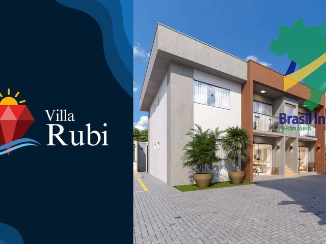 #1410 - Apartamento para Venda em Porto Seguro - BA - 1