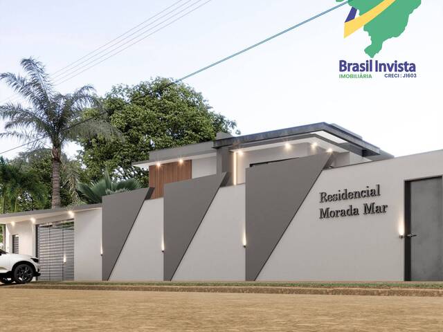 #1412 - Apartamento para Venda em Porto Seguro - BA - 2