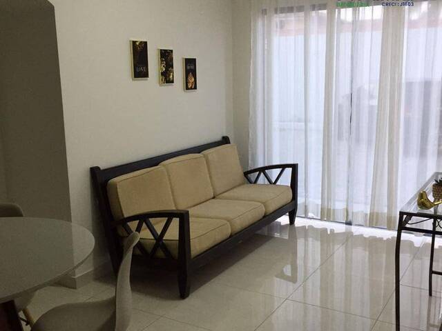 #1419 - Apartamento para Venda em Porto Seguro - BA - 2