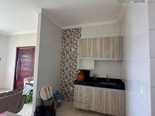 #1422 - Apartamento para Venda em Porto Seguro - BA - 1