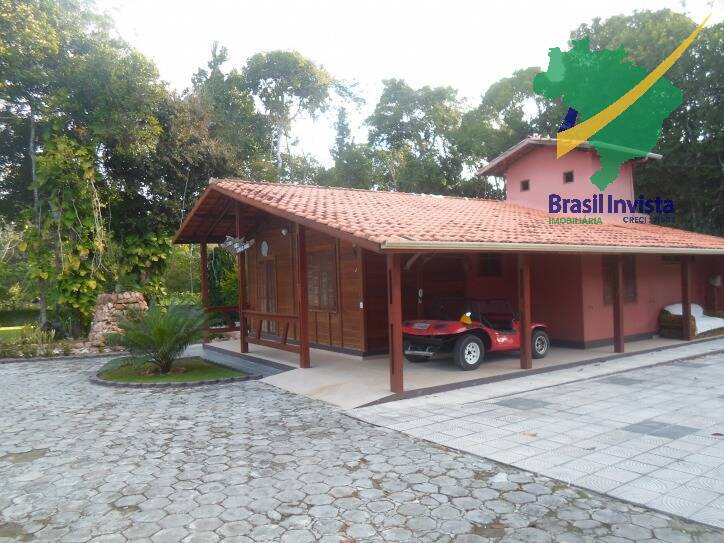 Fazenda à venda com 4 quartos, 337m² - Foto 3