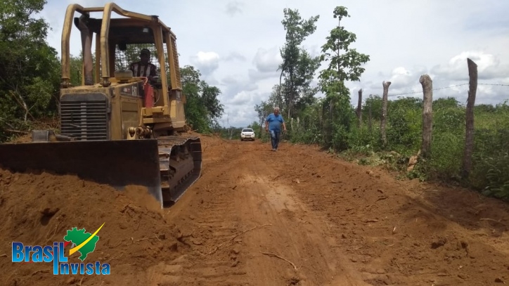 Chácara à venda com 2 quartos, 5000000m² - Foto 5