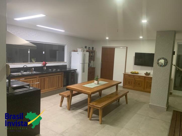 Casa de Condomínio à venda com 4 quartos, 300m² - Foto 26