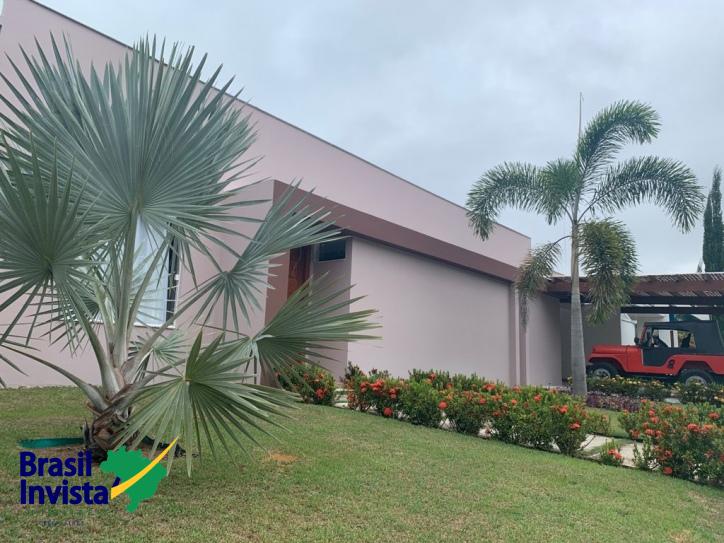 Casa de Condomínio à venda com 4 quartos, 300m² - Foto 1