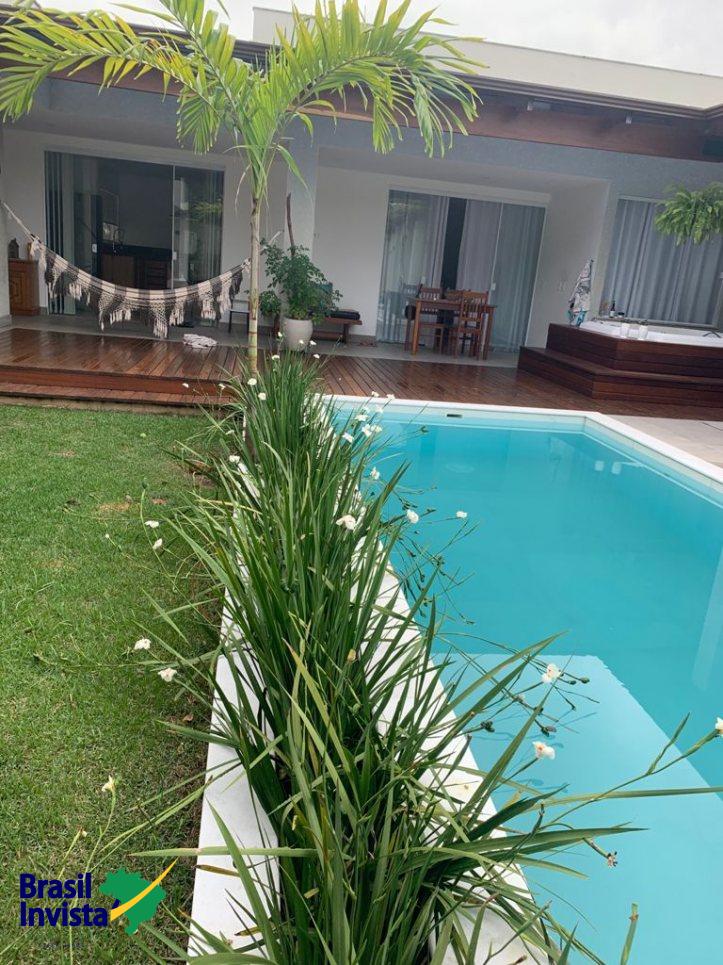 Casa de Condomínio à venda com 4 quartos, 300m² - Foto 7