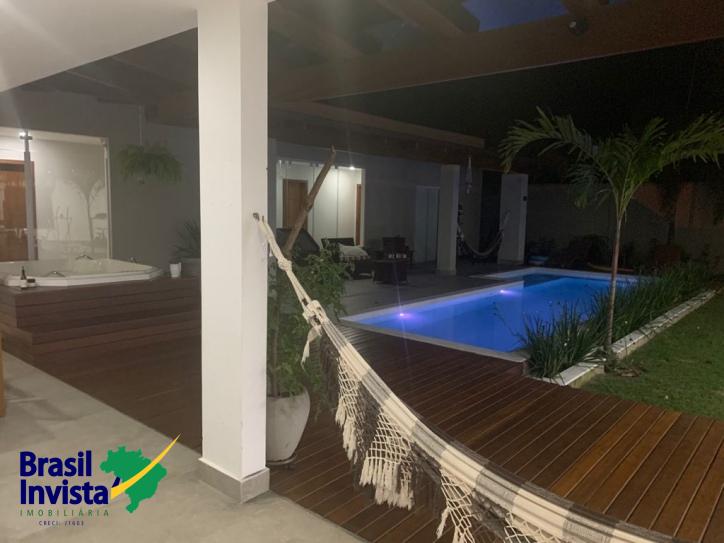 Casa de Condomínio à venda com 4 quartos, 300m² - Foto 11