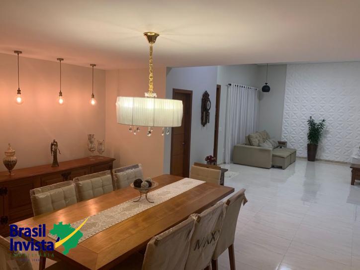 Casa de Condomínio à venda com 4 quartos, 300m² - Foto 18