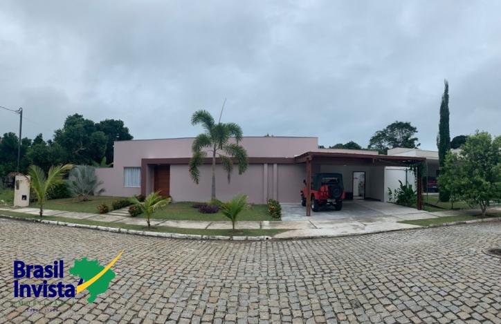 Casa de Condomínio à venda com 4 quartos, 300m² - Foto 2