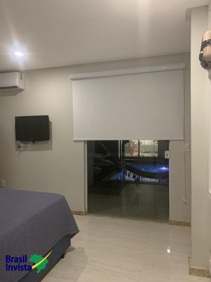 Casa de Condomínio à venda com 4 quartos, 300m² - Foto 34