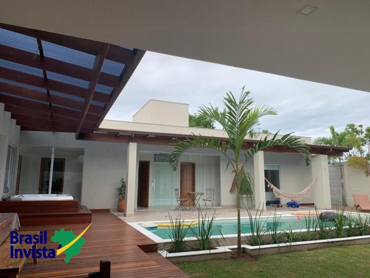 Casa de Condomínio à venda com 4 quartos, 300m² - Foto 3