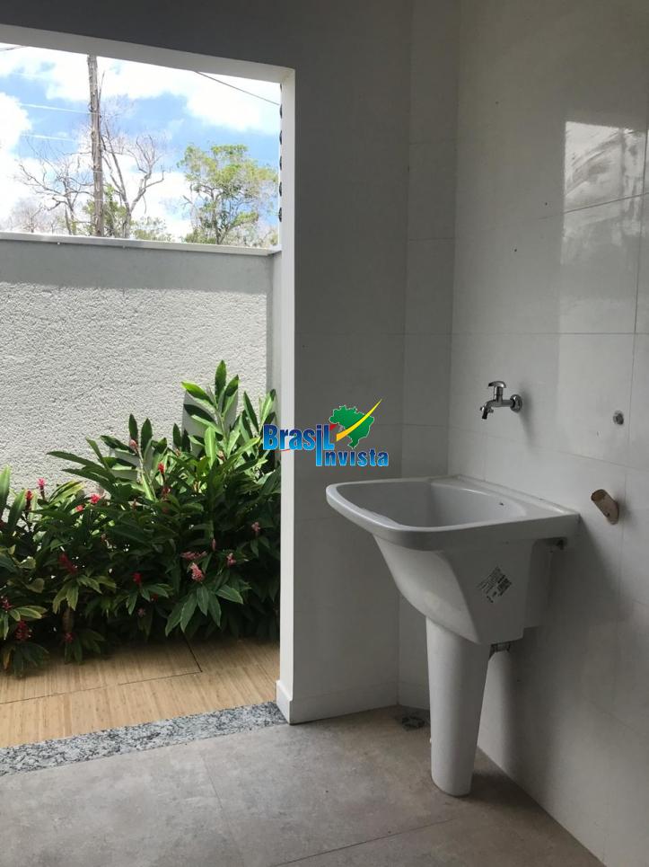 Casa de Condomínio à venda com 3 quartos, 93m² - Foto 8