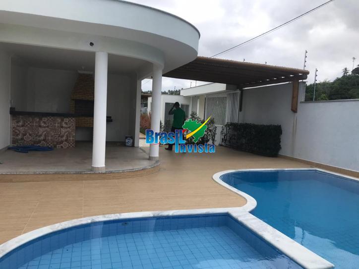 Casa de Condomínio à venda com 3 quartos, 93m² - Foto 17