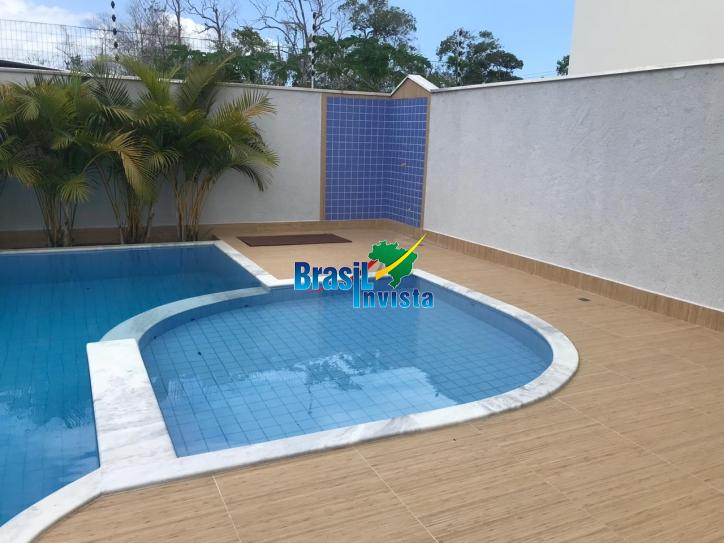 Casa de Condomínio à venda com 3 quartos, 93m² - Foto 9