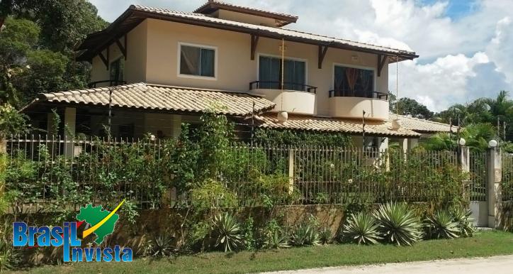 Casa à venda com 4 quartos, 330m² - Foto 2