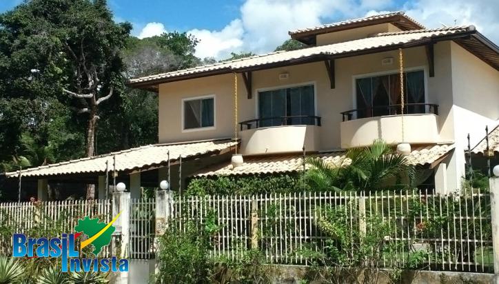 Casa à venda com 4 quartos, 330m² - Foto 5