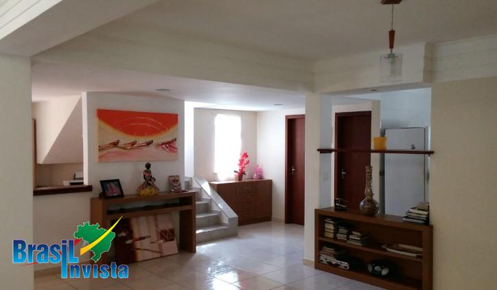 Casa à venda com 4 quartos, 330m² - Foto 19