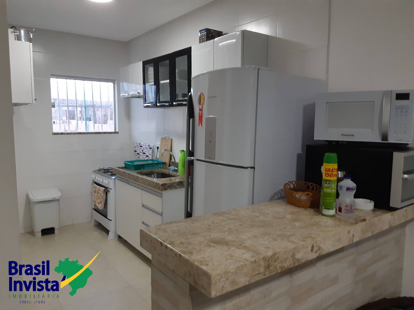 Apartamento à venda com 3 quartos, 110m² - Foto 4