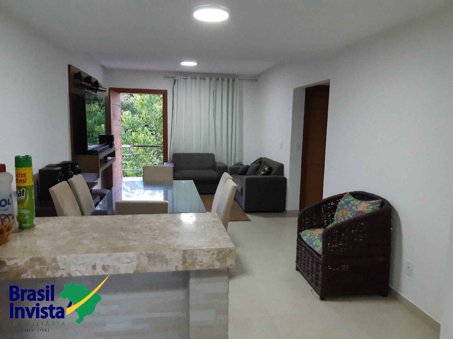 Apartamento à venda com 3 quartos, 110m² - Foto 6