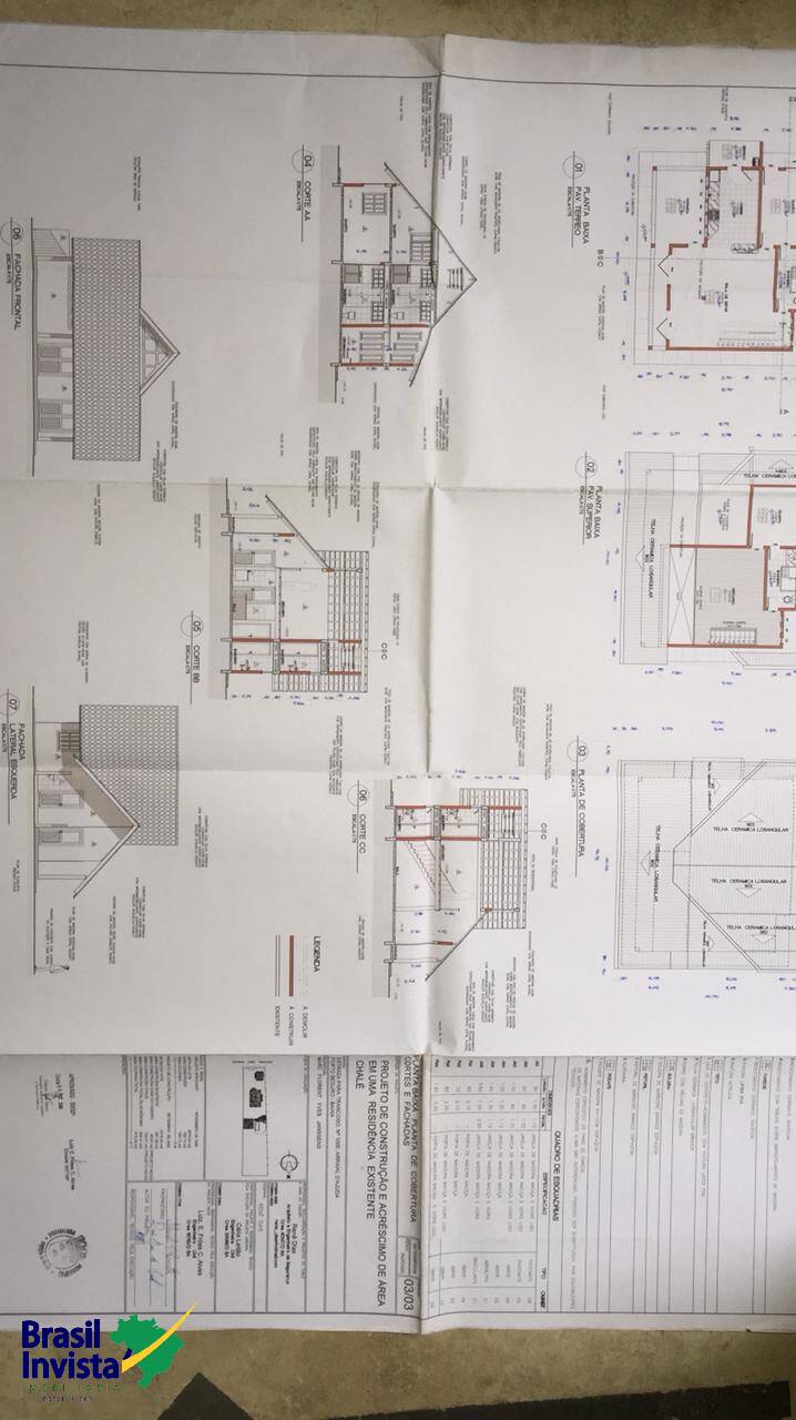 Fazenda à venda com 2 quartos, 140m² - Foto 6