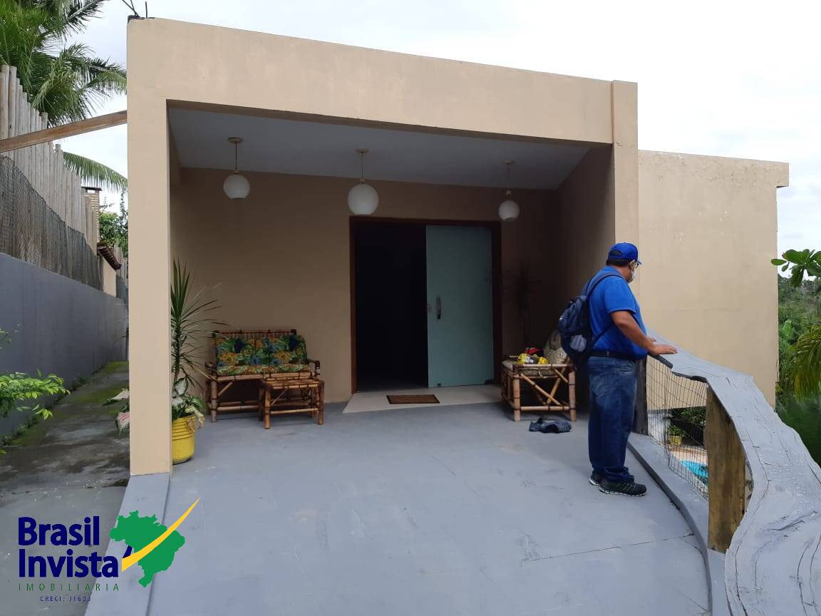 Casa à venda com 10 quartos, 600m² - Foto 5