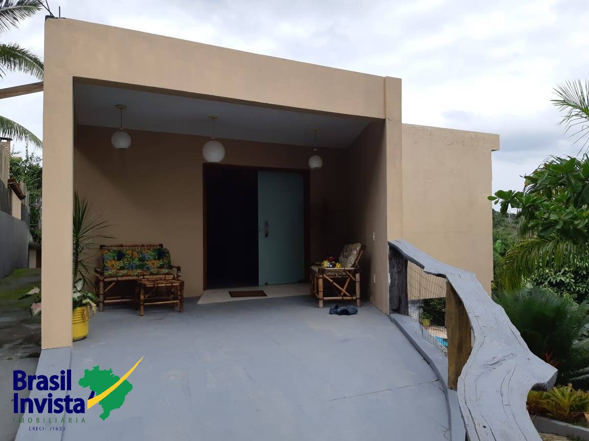 Casa à venda com 10 quartos, 600m² - Foto 4