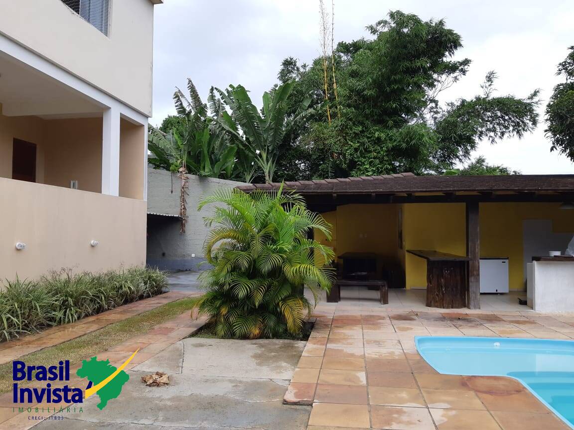 Casa à venda com 10 quartos, 600m² - Foto 7