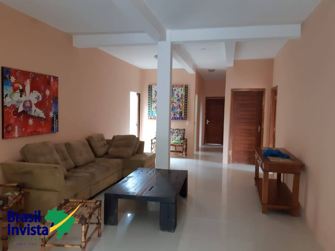 Casa à venda com 10 quartos, 600m² - Foto 16