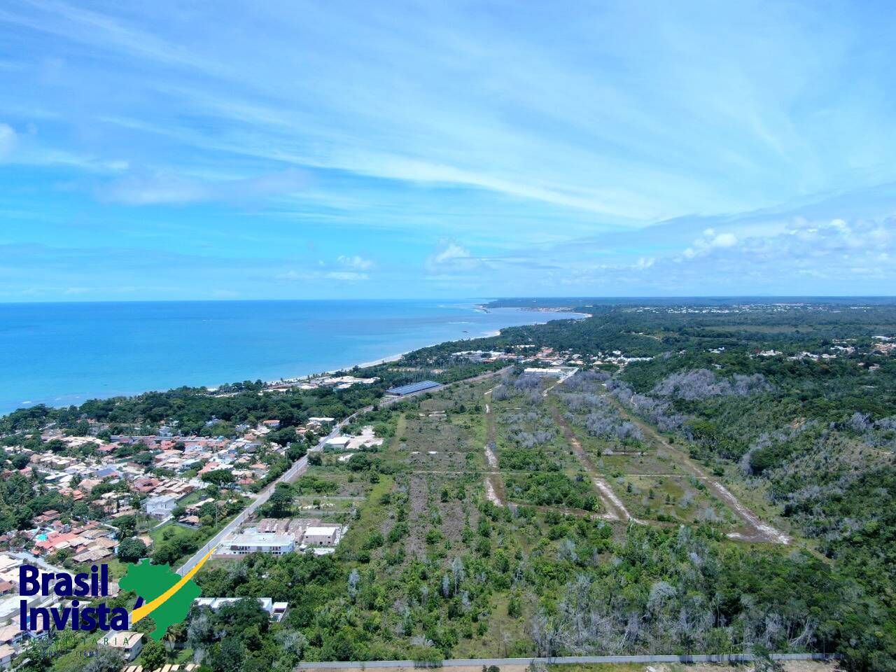 Terreno à venda - Foto 1