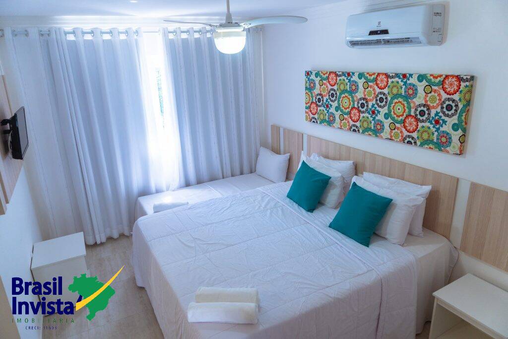 Apartamento à venda com 2 quartos, 100m² - Foto 19