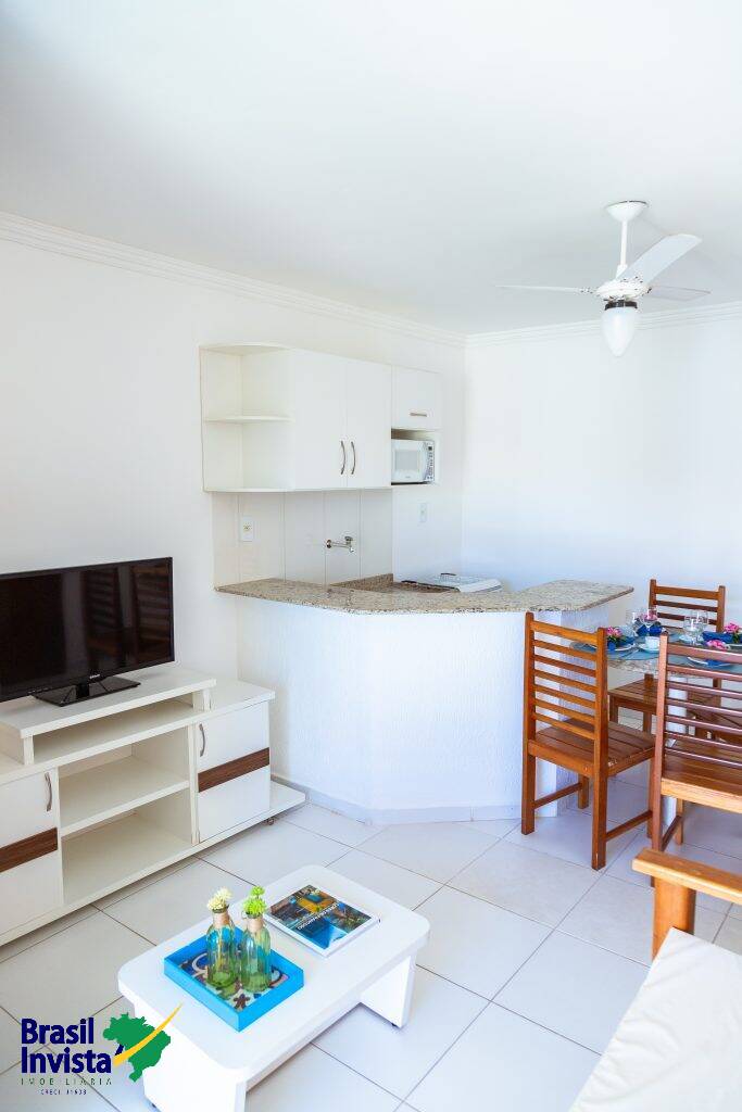 Apartamento à venda com 1 quarto, 50m² - Foto 4