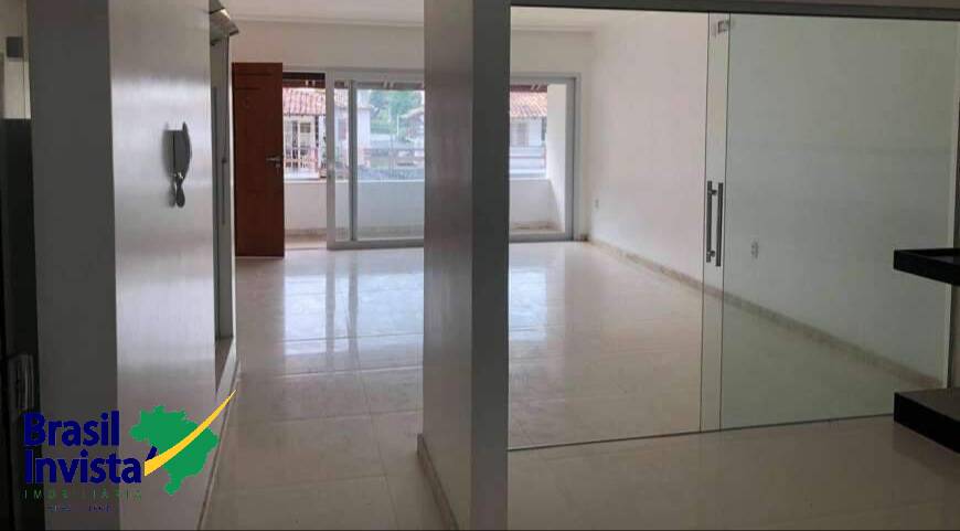 Apartamento à venda com 2 quartos, 105m² - Foto 33