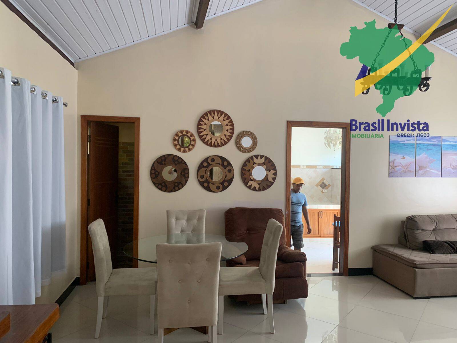 Conjunto Comercial-Sala à venda - Foto 35