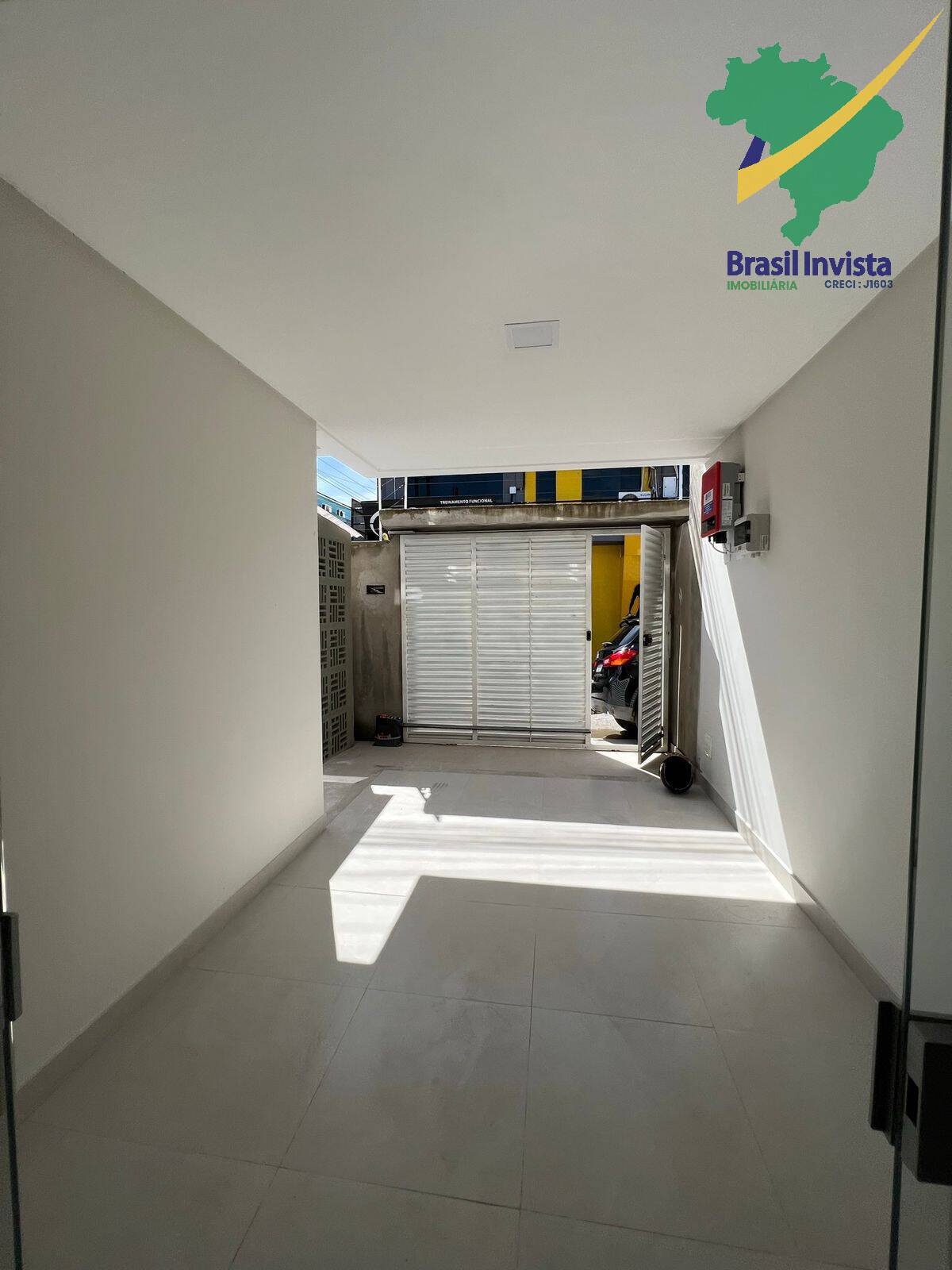 Casa à venda com 2 quartos, 20m² - Foto 2