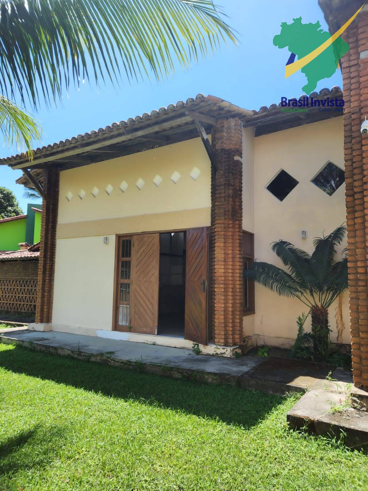 Casa à venda com 3 quartos - Foto 1